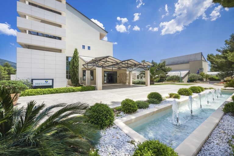 BRETANIDE Sport & Wellness Resort, Bol, Brac, Kroatien