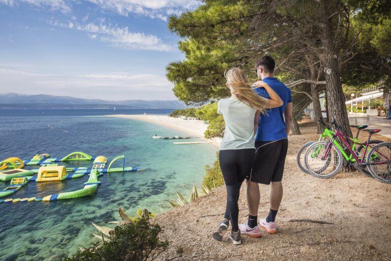 BRETANIDE Sport & Wellness Resort, Bol, Brac, Kroatien