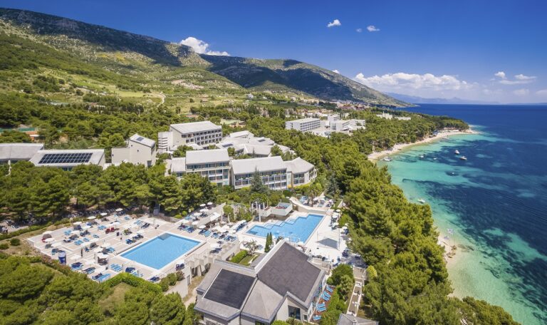 BRETANIDE Sport & Wellness Resort, Bol, Brac, Kroatien