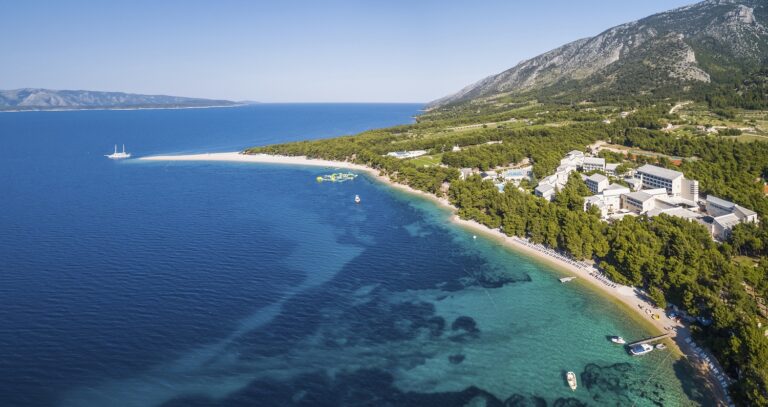 BRETANIDE Sport & Wellness Resort, Bol, Brac, Kroatien