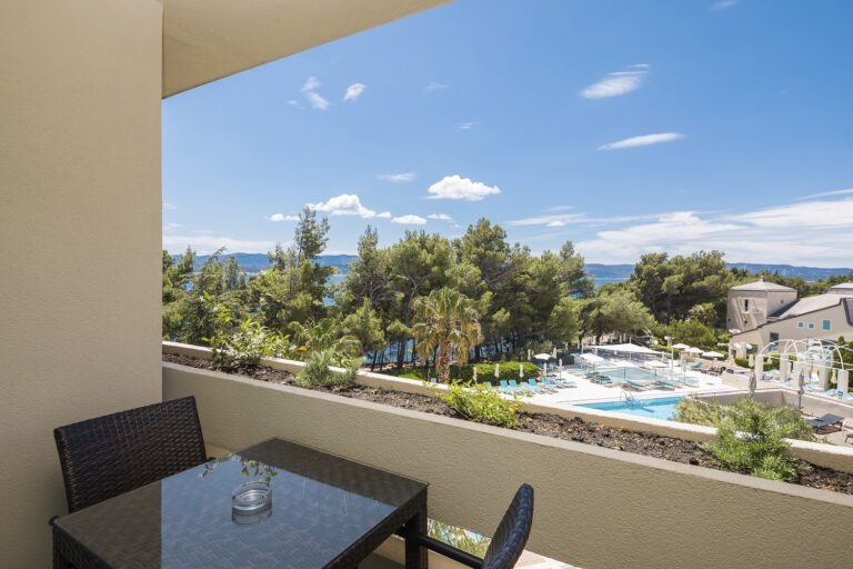 BRETANIDE Superior balkon 1