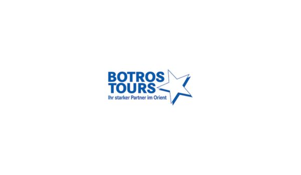 Botros Tours Logo