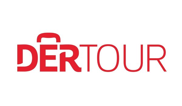 Dertour Logo