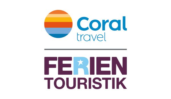 Coral Travel - Ferientouristik Logo