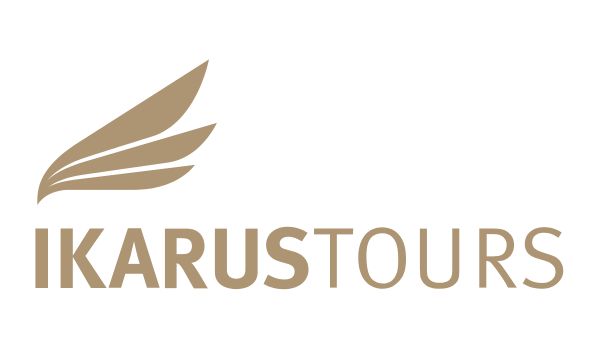 Ikarous TOours Logo