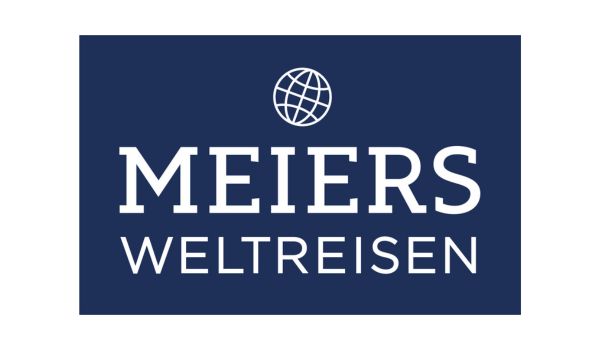 Meiers Weltreisen Logo