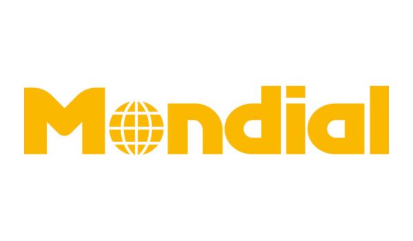 Mondial Travel Logo