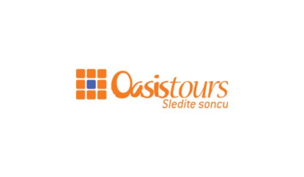 Oasis Tours Logo