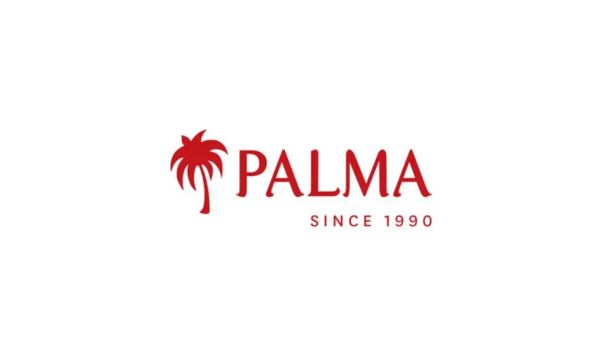 Palma Logo