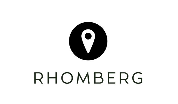 RHombger Reisen Logo
