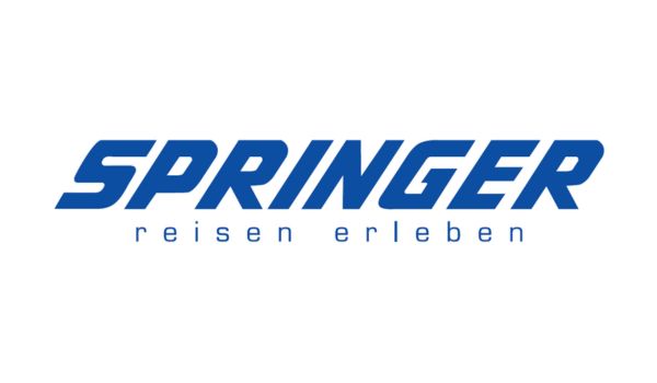 Springer Reisen