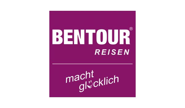 Bentour Logo