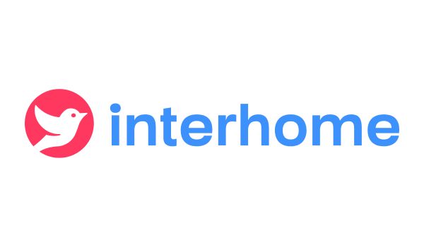 Interhome Logo