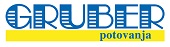 GRUBER potovanja